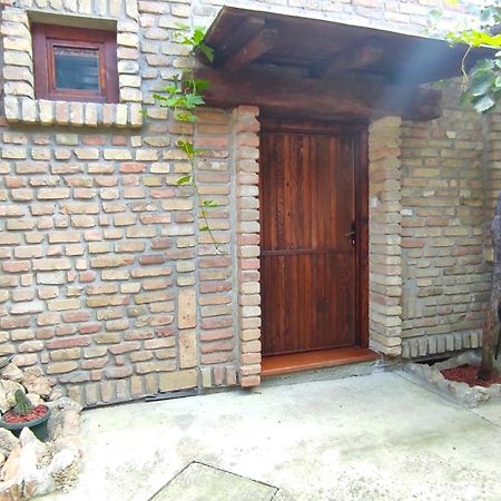 ルマWood Houseアパートメント エクステリア 写真