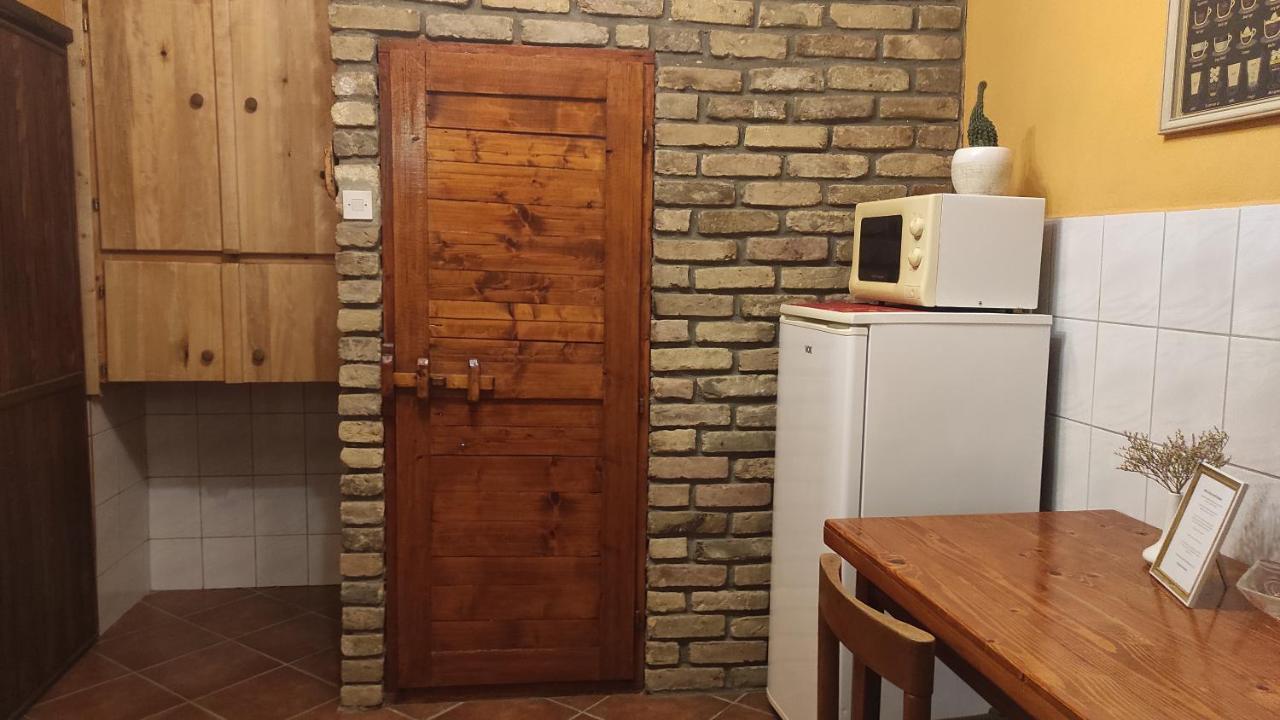 ルマWood Houseアパートメント エクステリア 写真