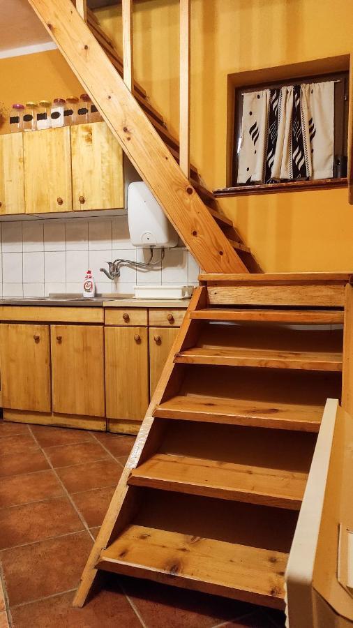ルマWood Houseアパートメント エクステリア 写真