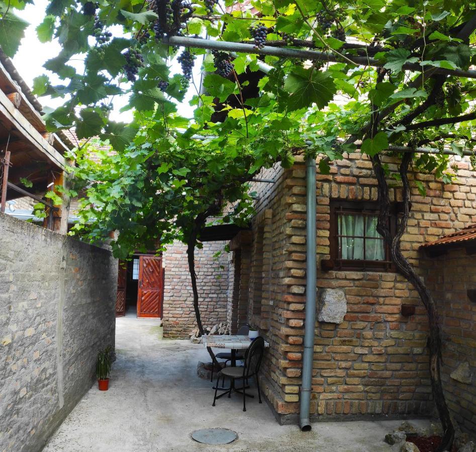 ルマWood Houseアパートメント エクステリア 写真